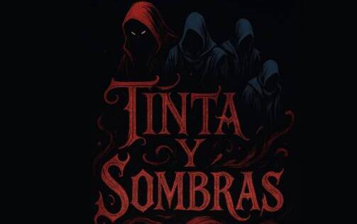 Tinta y Sombras
